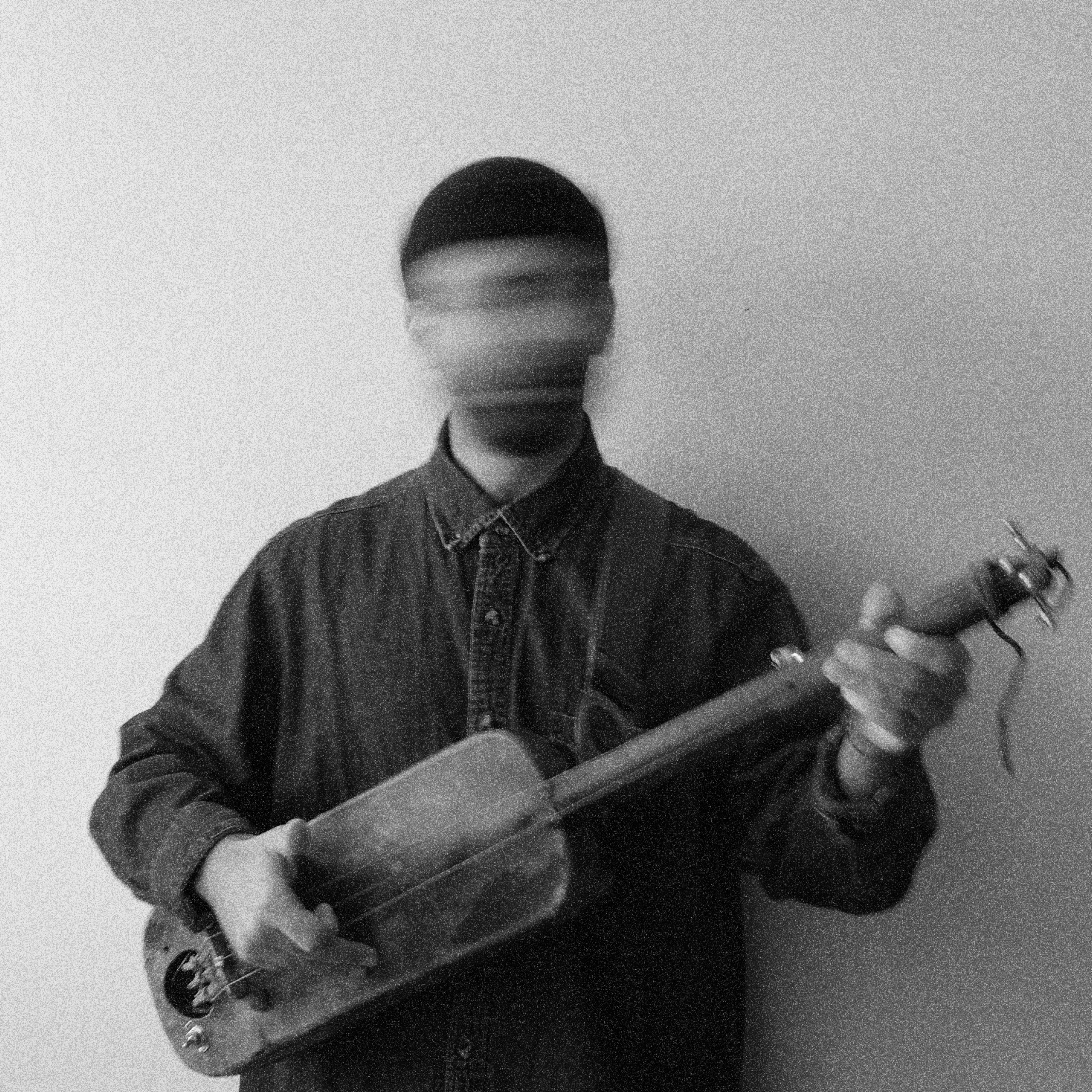 nour harkati, guembri, Gnawa music, north african, artist, composer,New York, Tunisia, Moulena, sound designer, guembri, sintir,